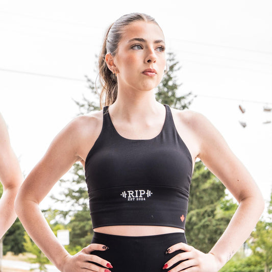 CoreSupport Sports Bra