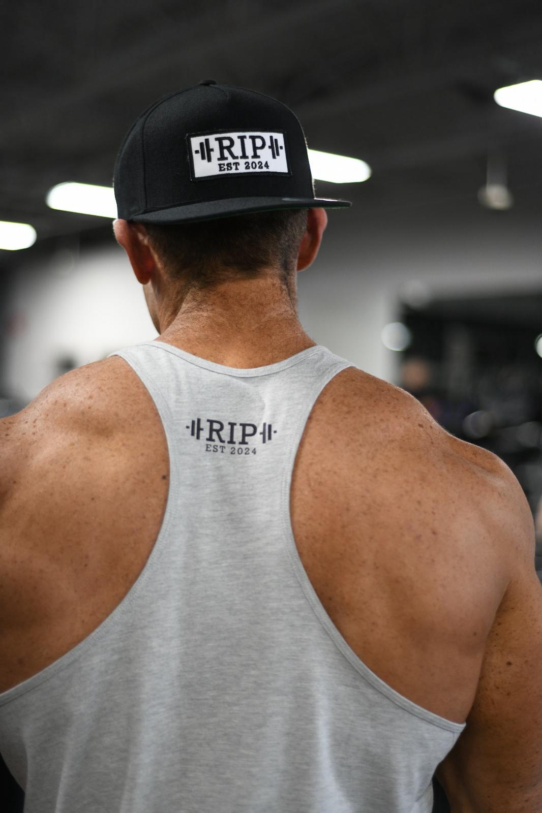 TitanCut Stringer Tank