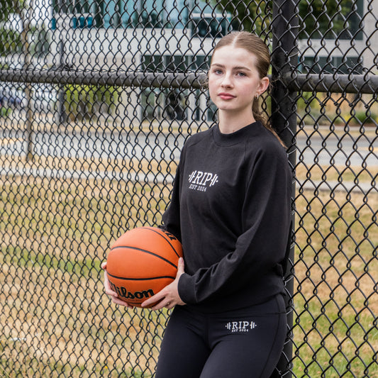 Flexform Bamboo Sweatshirt