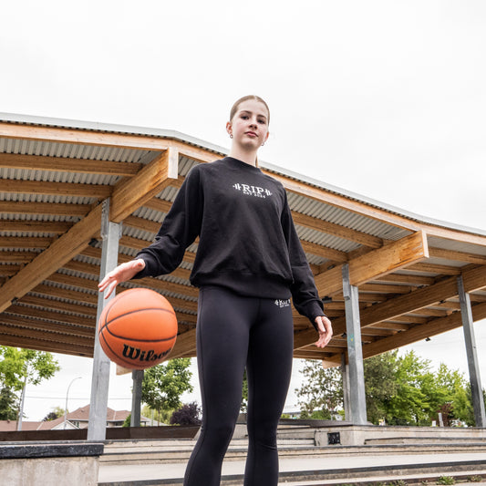 Flexform Bamboo Sweatshirt