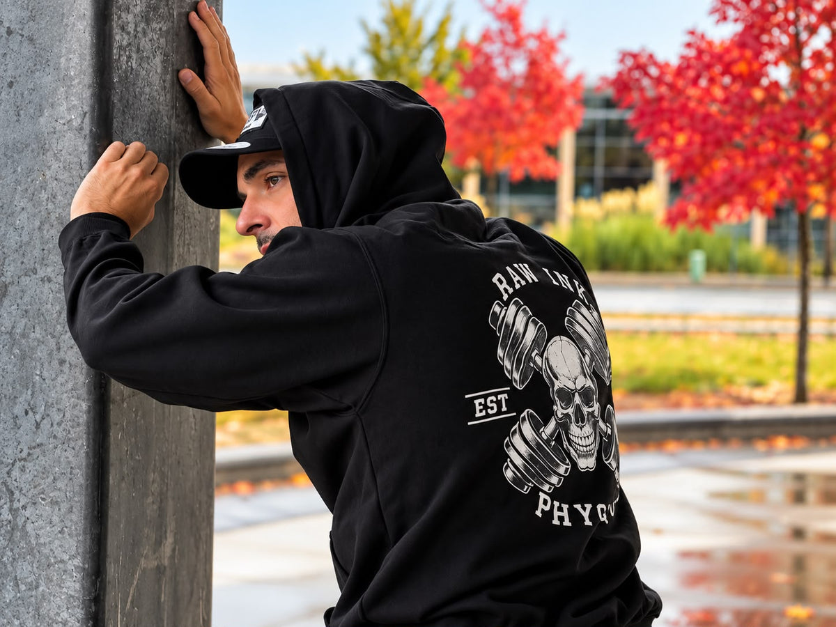 RIP Men’s Hoodie