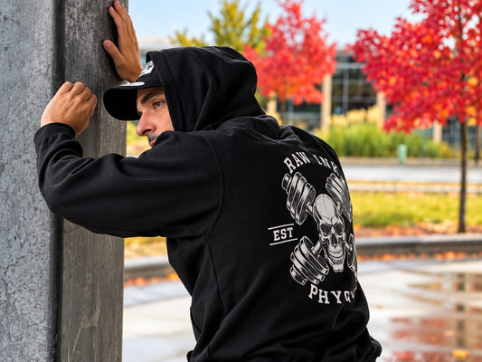 RIP Men’s Hoodie
