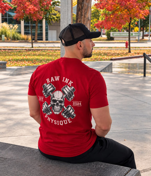 RIP Men's T-shirt