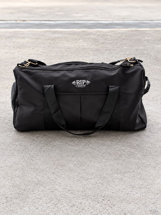 RIP Gym Bag
